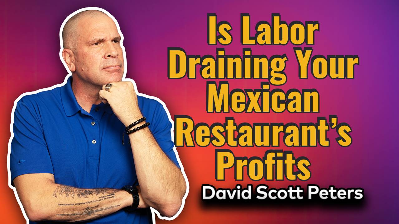 Mexican Restaurant Profit Margins: The Hidden Labor Cost Issue