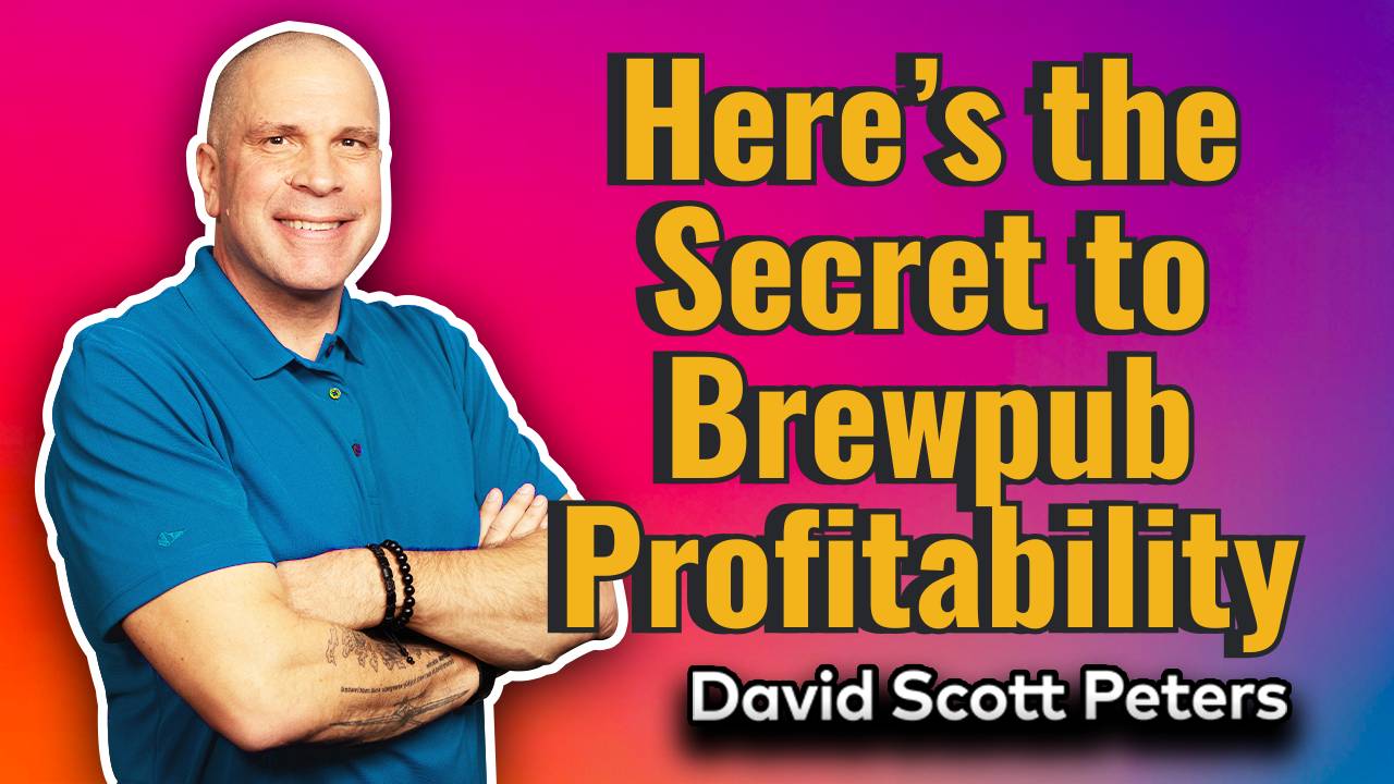 The Real Economics of a Brewpub – Food vs Beer Profit