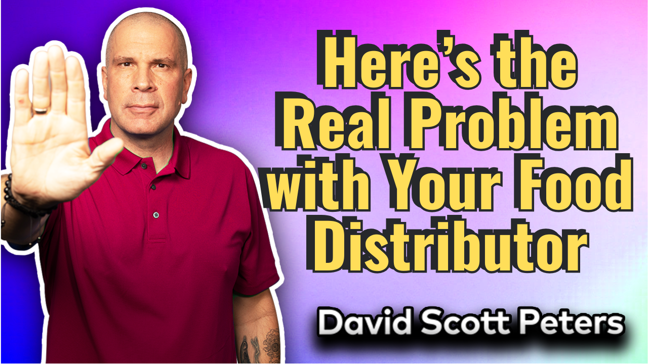 Why Your Food Distributor Is Costing You More Than You Think