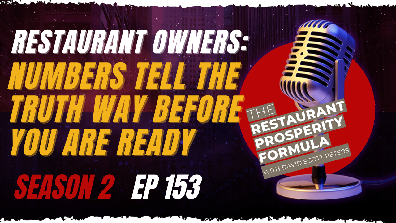 Why Restaurant Owners Wait Until It Hurts to Change