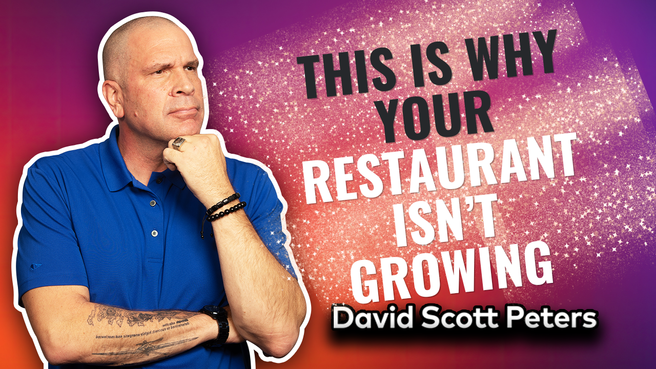 Why Your Restaurant Isn’t Growing (Even When Sales Are Up)
