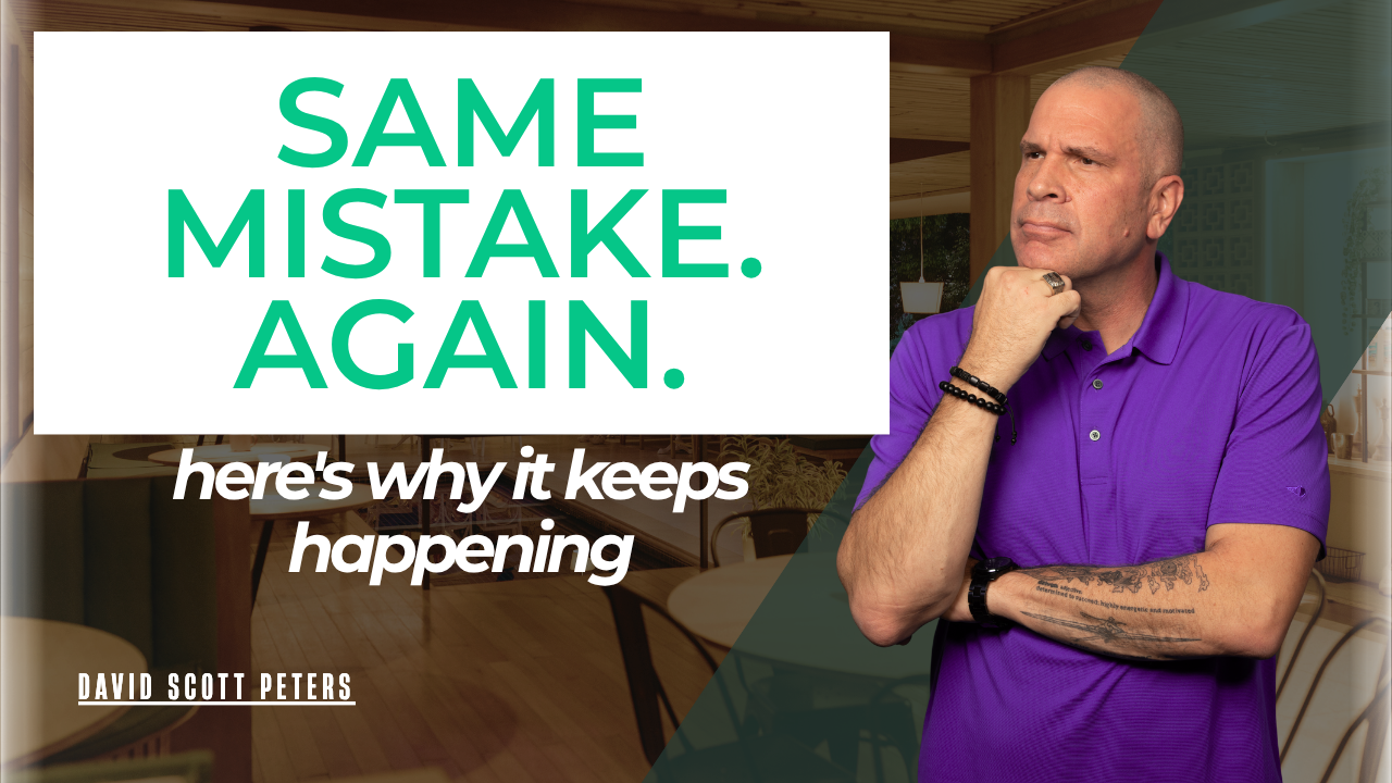 Why Your Restaurant Employees Keep Making the Same Mistakes